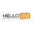 Hello uni